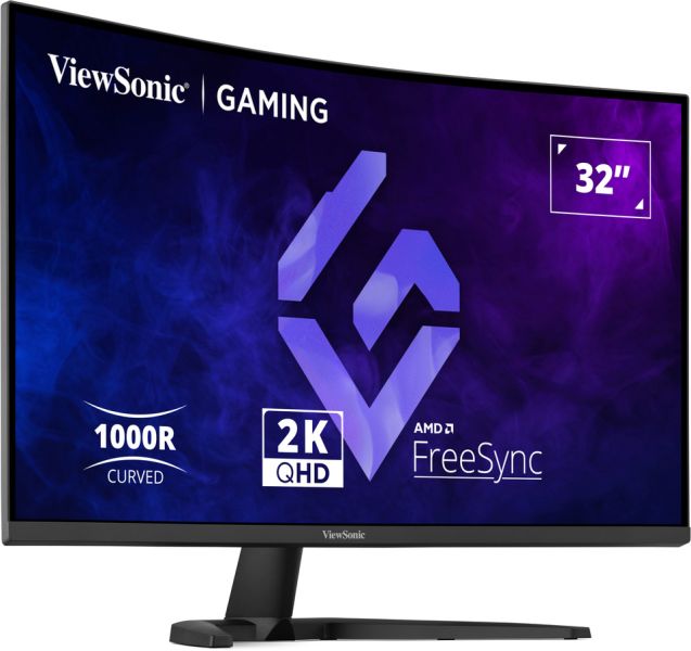 ViewSonic LCD Display VX3228C-2K