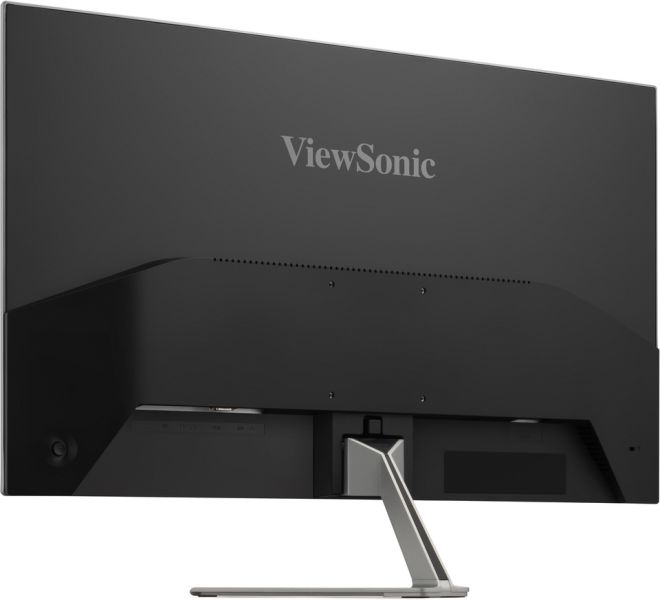 ViewSonic LCD Display VX3276-2K-MHD-3
