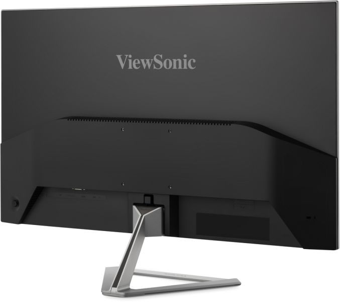 ViewSonic LCD Display VX3276-2K-MHD-3