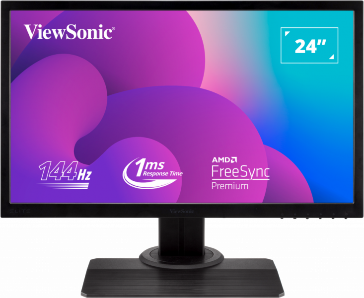 ViewSonic LCD Display XG240R