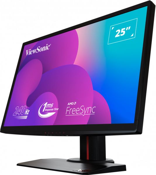 ViewSonic LCD Display XG2530