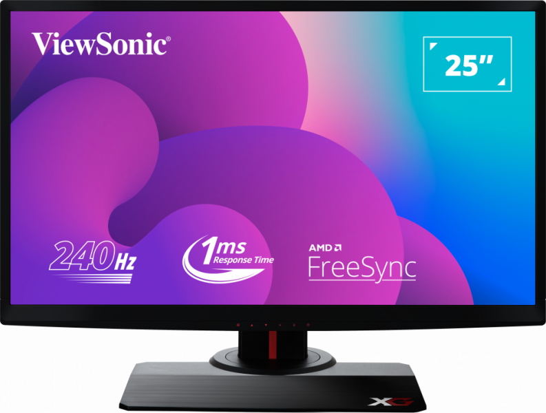 ViewSonic LCD Display XG2530