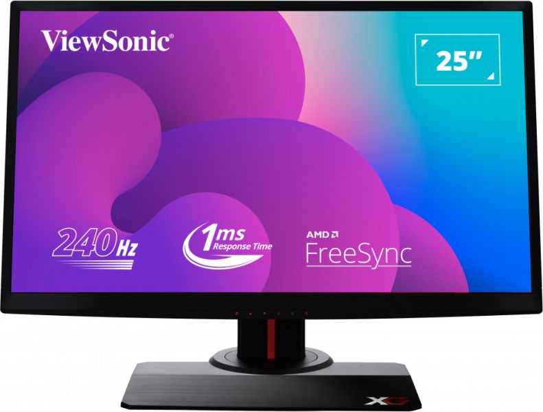 ViewSonic LCD Display XG2530