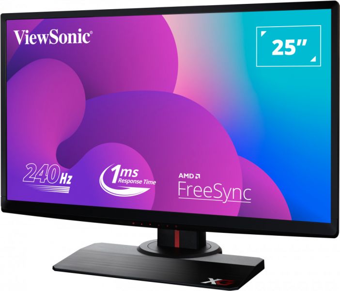 ViewSonic LCD Display XG2530