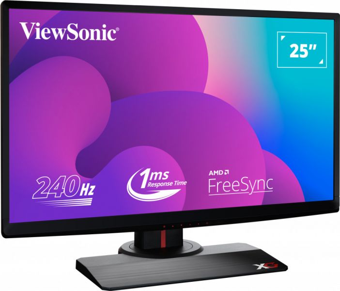 ViewSonic LCD Display XG2530