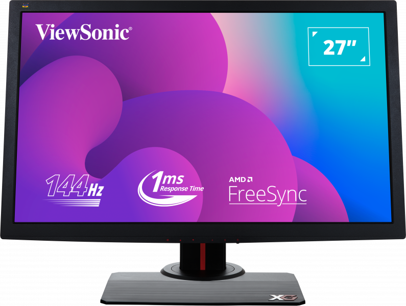 ViewSonic LCD Display XG2702
