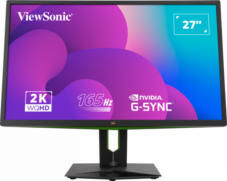 ViewSonic LCD Display XG2703-GS