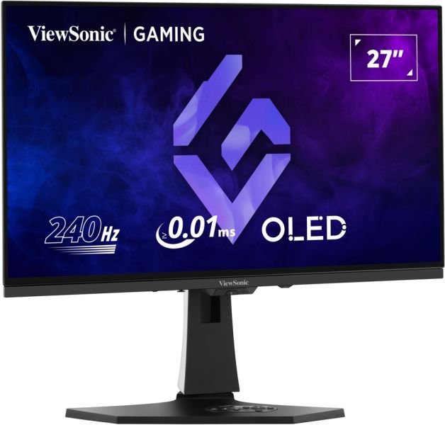 ViewSonic LCD Display XG272-2K-OLED