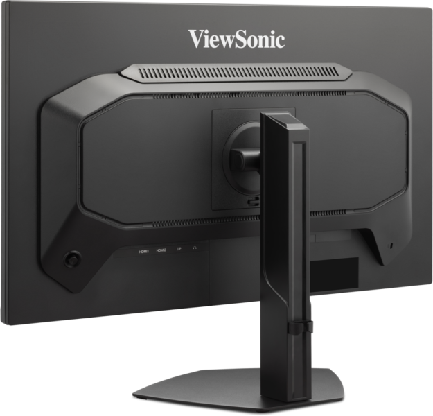 ViewSonic LCD Display XG2730D-4K