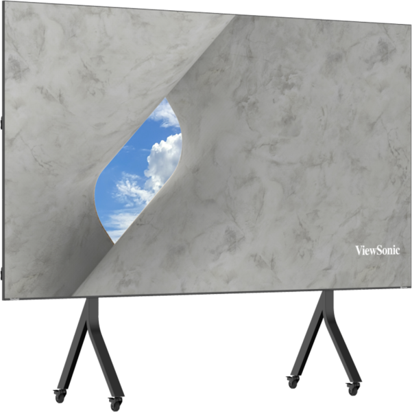 ViewSonic Direct View LED LDE163-183