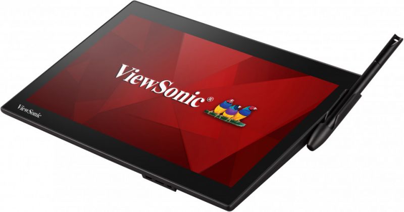 ViewSonic Pen Display PD1233