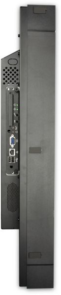 ViewSonic Commercial Display CDP4635