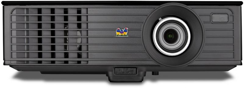 ViewSonic Projector PJD6253