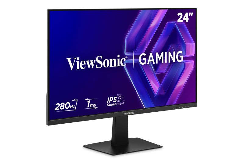 ViewSonic LCD Display VX24G31A