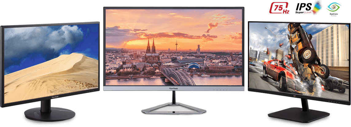 75HZ