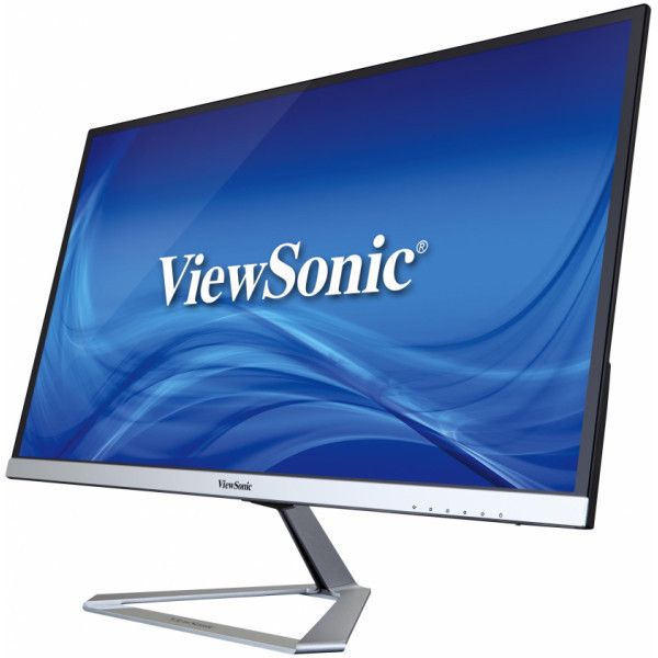 ViewSonic LCD Display VX2476-smhd