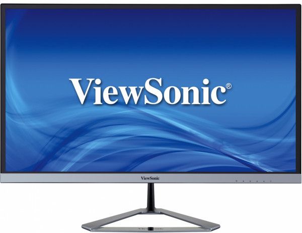 ViewSonic LCD Display VX2476-smhd