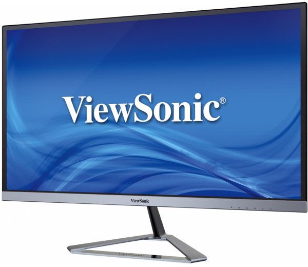 ViewSonic LCD Display VX2476-smhd