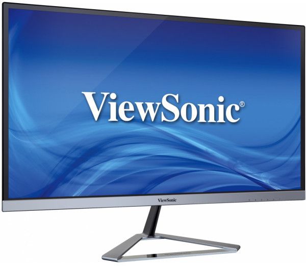 ViewSonic LCD Display VX2476-smhd