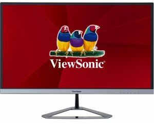 ViewSonic LCD Display VX2776-smhd