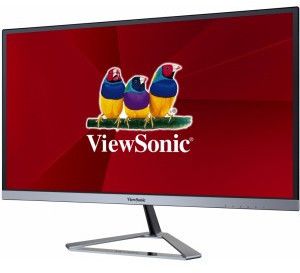 ViewSonic LCD Display VX2776-smhd