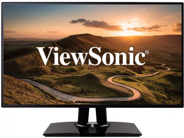 ViewSonic LCD Display VP3268-4K