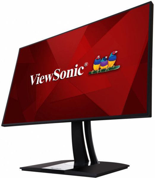 ViewSonic LCD Display VP3268-4K