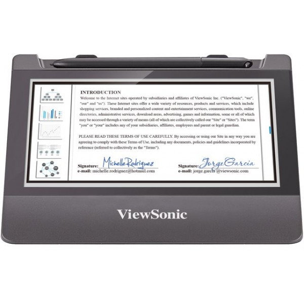 ViewSonic Pen Display PD0711