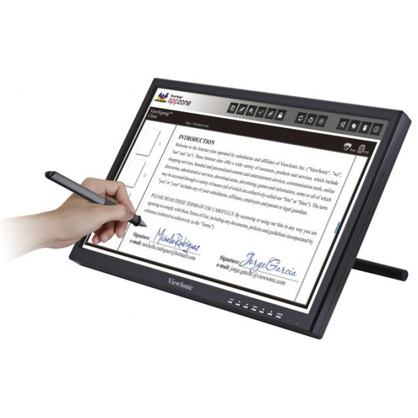 ViewSonic Pen Display PD2211