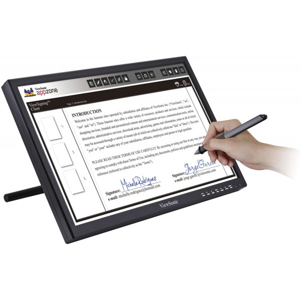 ViewSonic Pen Display PD2211