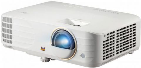 ViewSonic Projector PX748-4K