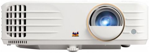 ViewSonic Projector PX748-4K