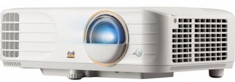 ViewSonic Projector PX748-4K