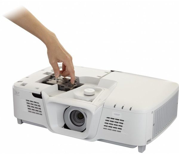 ViewSonic Projector Pro8530HDL