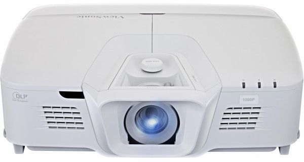 ViewSonic Projector Pro8530HDL