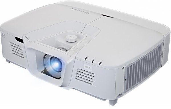 ViewSonic Projector Pro8530HDL