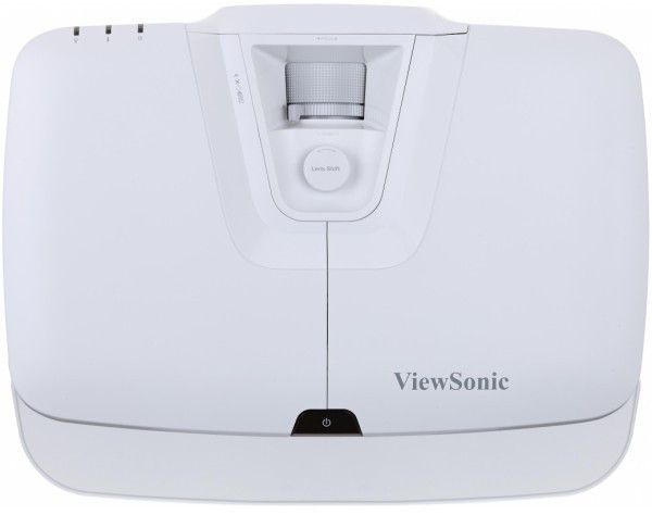 ViewSonic Projector Pro8530HDL