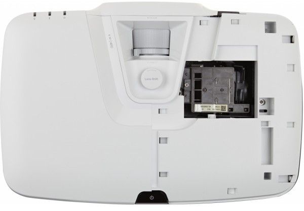 ViewSonic Projector Pro8530HDL