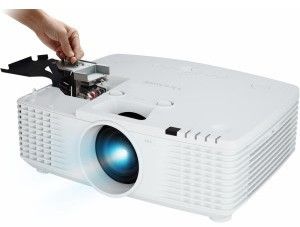 ViewSonic Projector Pro9510L