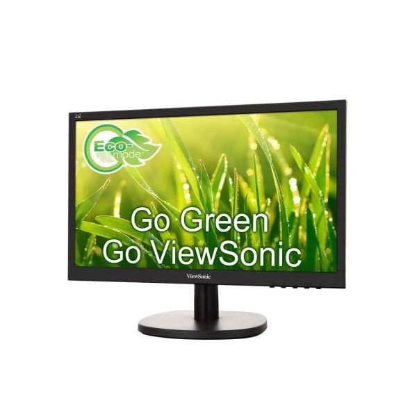 ViewSonic LCD Display VA1912a-2