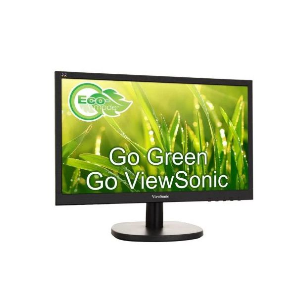 ViewSonic LCD Display VA1912a-2