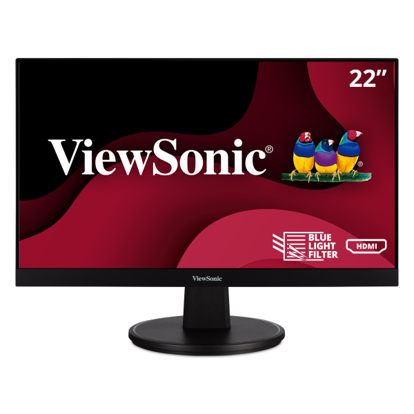 ViewSonic LCD Display VA2247-MH