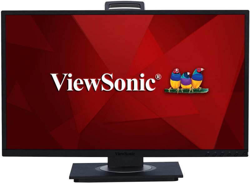 ViewSonic LCD Display VG2448