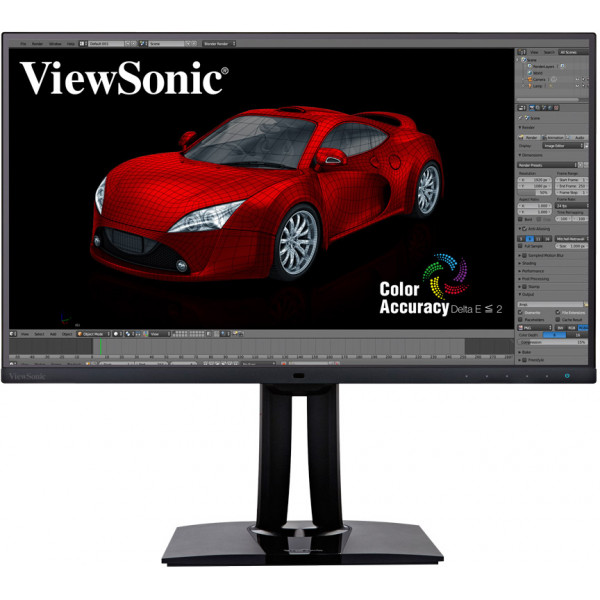 ViewSonic LCD Display VP2785-4K