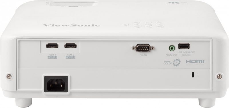 ViewSonic Projector PX701-4KE