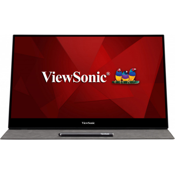 ViewSonic LCD Display TD1655