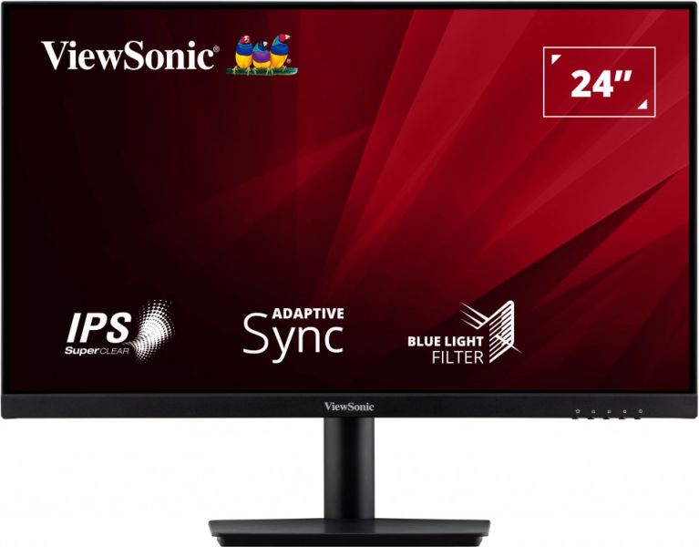 ViewSonic LCD Display VA2430-H