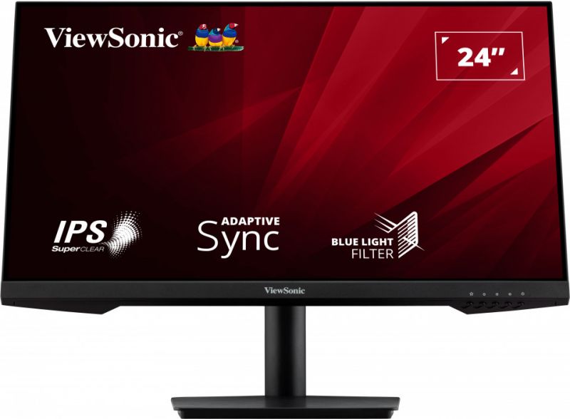 ViewSonic LCD Display VA2430-H