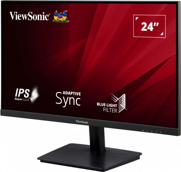 ViewSonic LCD Display VA2430-H