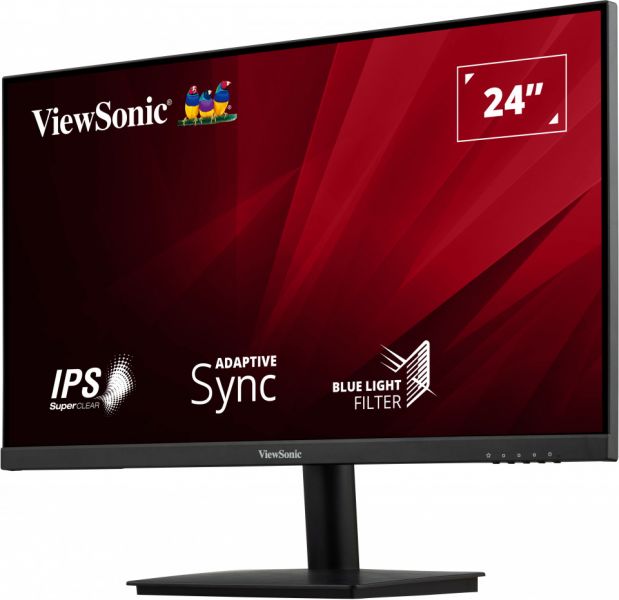 ViewSonic LCD Display VA2430-H